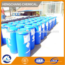 Productos químicos inorgánicos Licor de amoniaco virgen industrial CAS NO. 1336-21-6